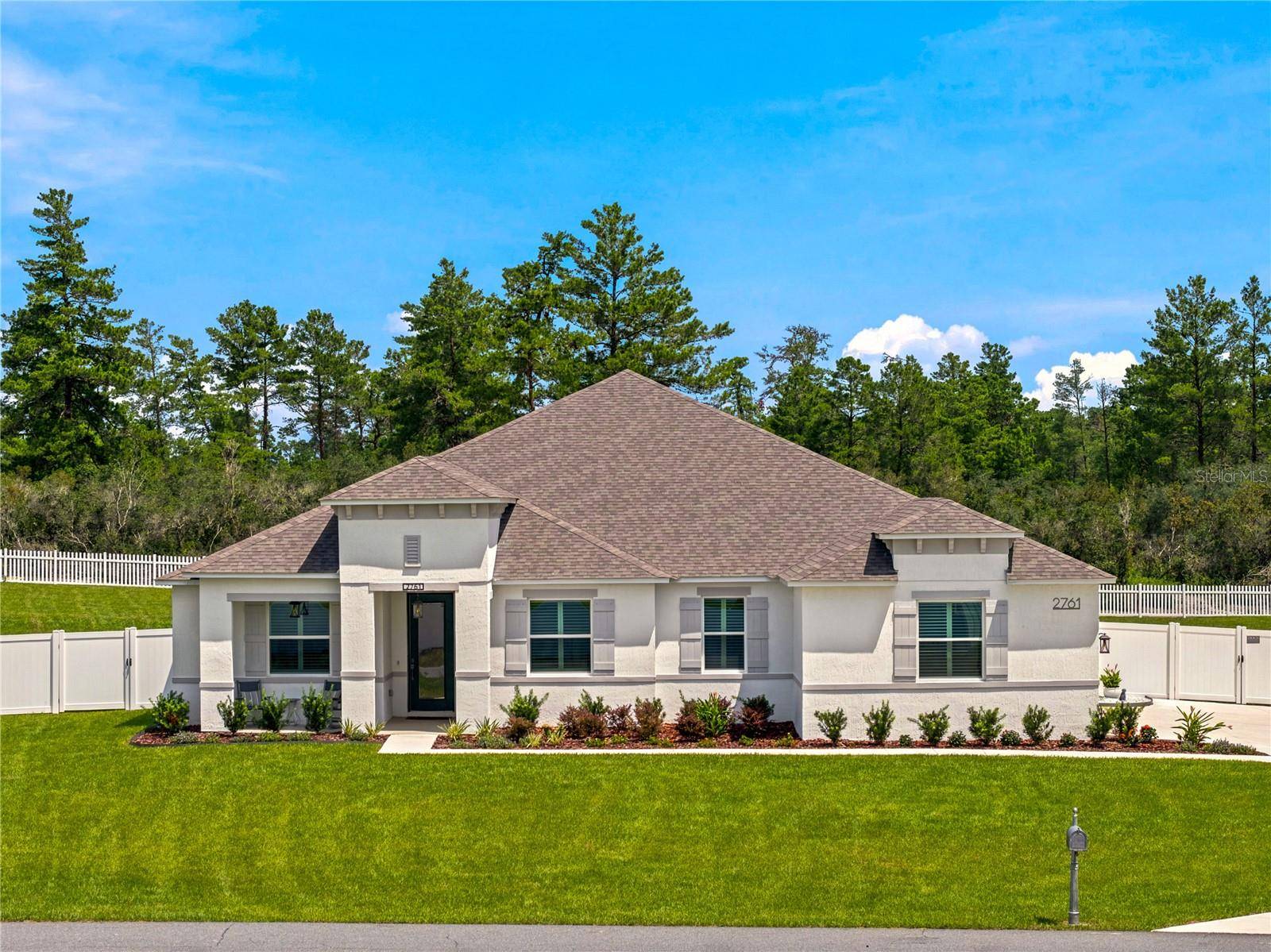 2761 SW 175TH LOOP, Ocala, FL 34473