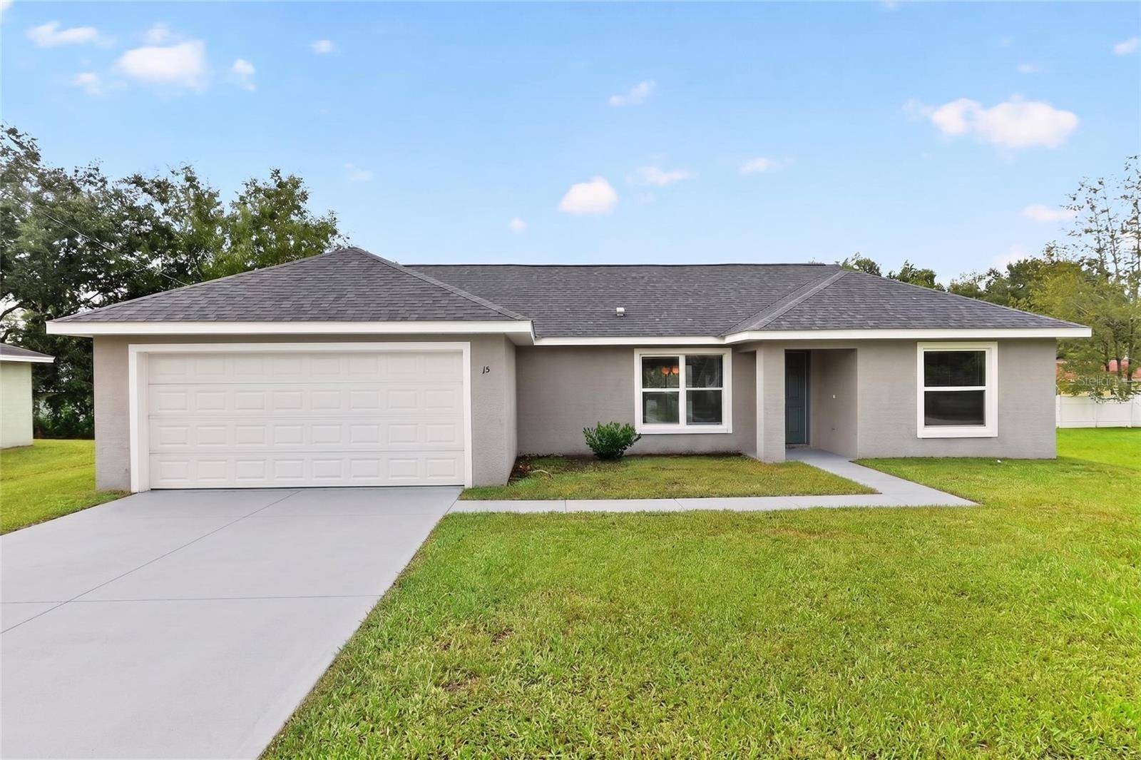 15 WATER TRAK, Ocala, FL 34472