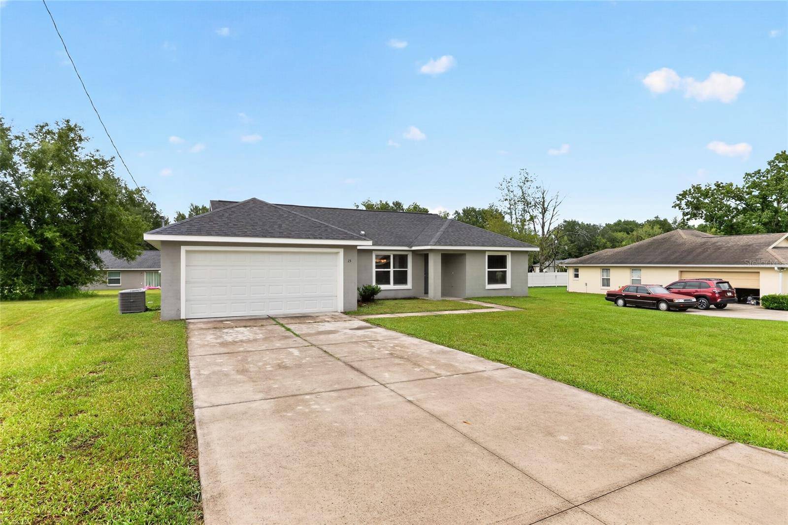 15 WATER TRAK, Ocala, FL 34472