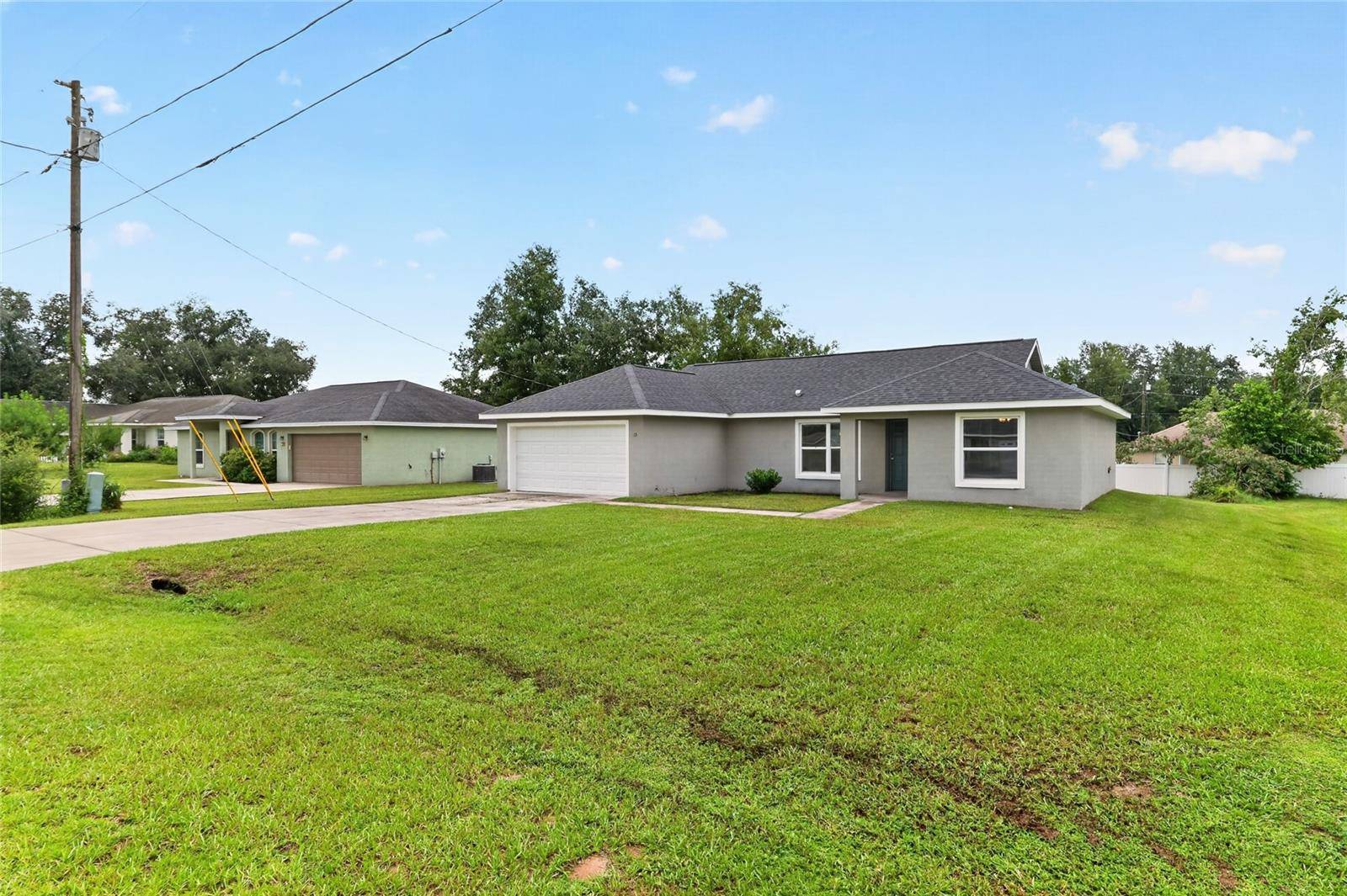 15 WATER TRAK, Ocala, FL 34472