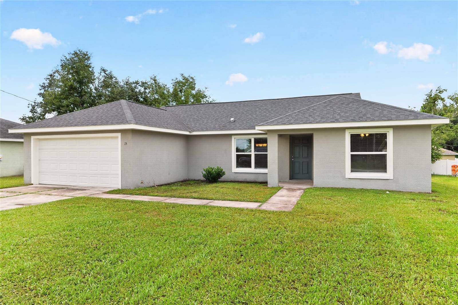 15 WATER TRAK, Ocala, FL 34472