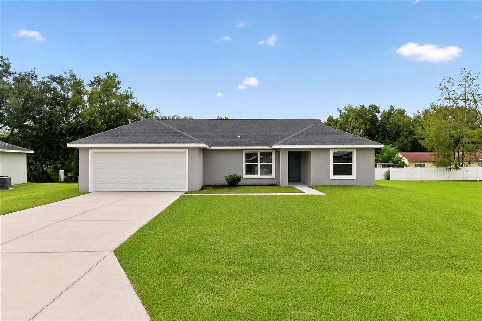 15 WATER TRAK, Ocala, FL 34472