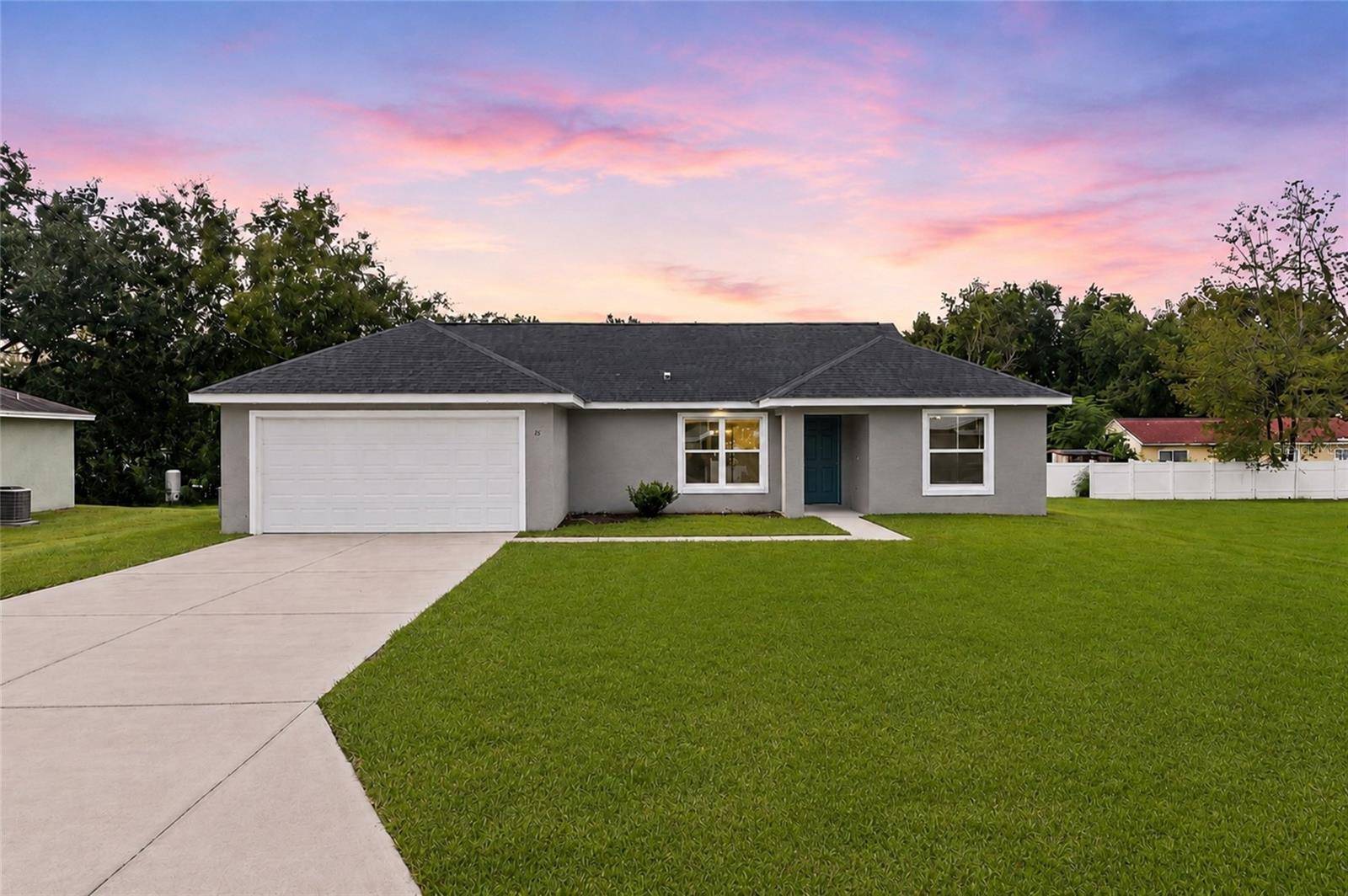 15 WATER TRAK, Ocala, FL 34472