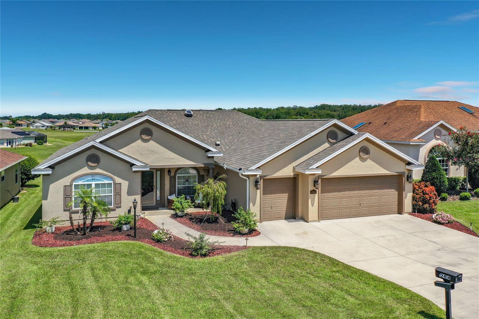12414 SE 176TH LOOP, Summerfield, FL 34491