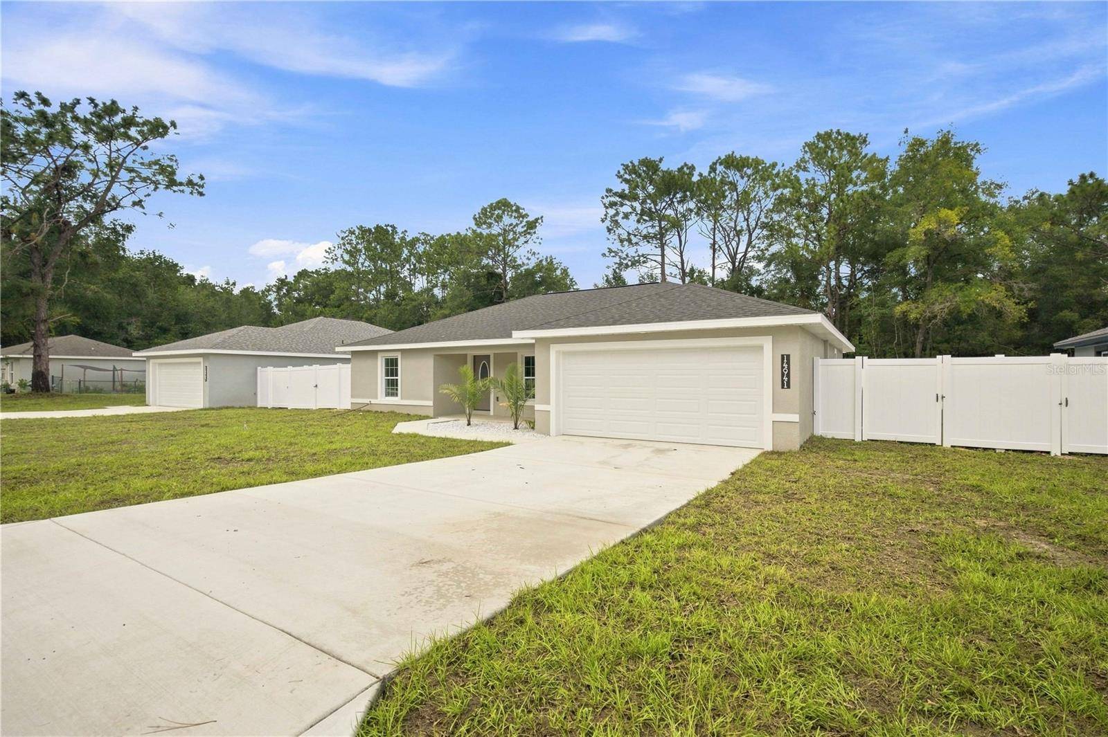 14941 SW 24 PL, Ocala, FL 34481