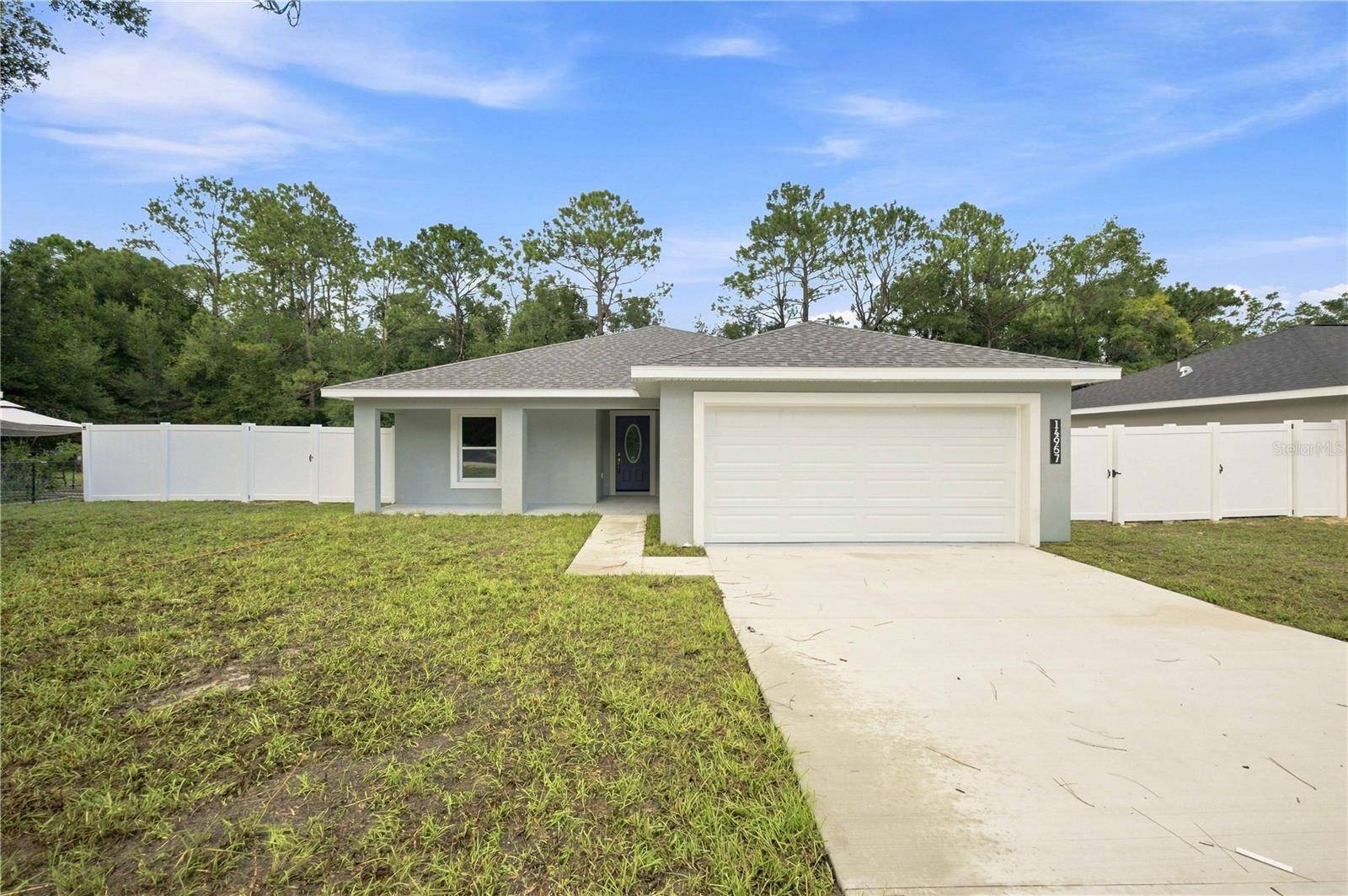 14957 SW 24 PL, Ocala, FL 34481