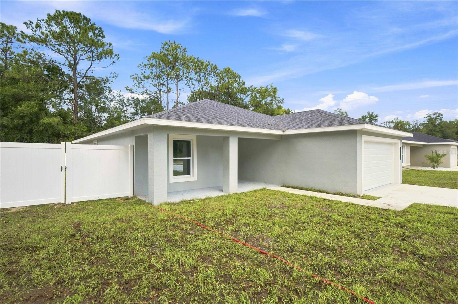 14957 SW 24 PL, Ocala, FL 34481