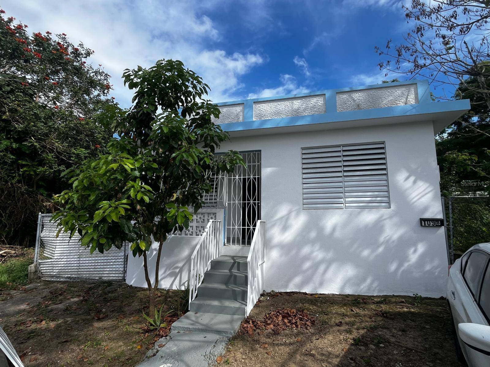 109 HARRY TRUMAN, Caguas, PR 00725