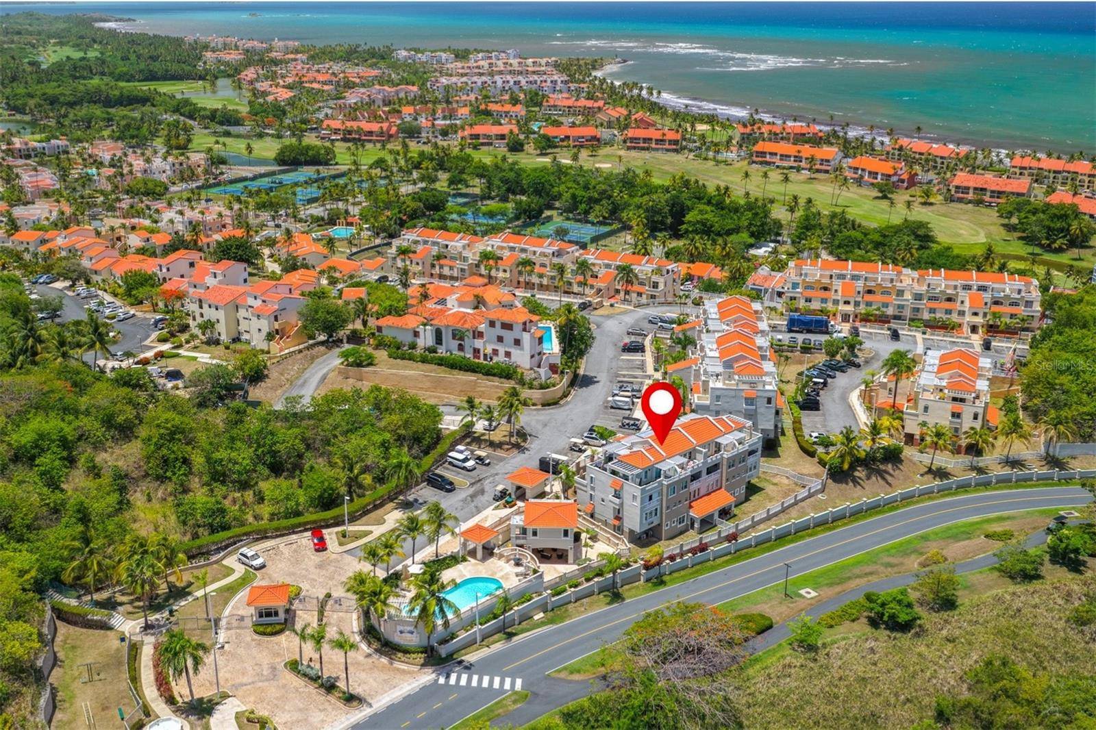 285 PALMAS INN WAY COR SE #1303, Humacao, PR 00791