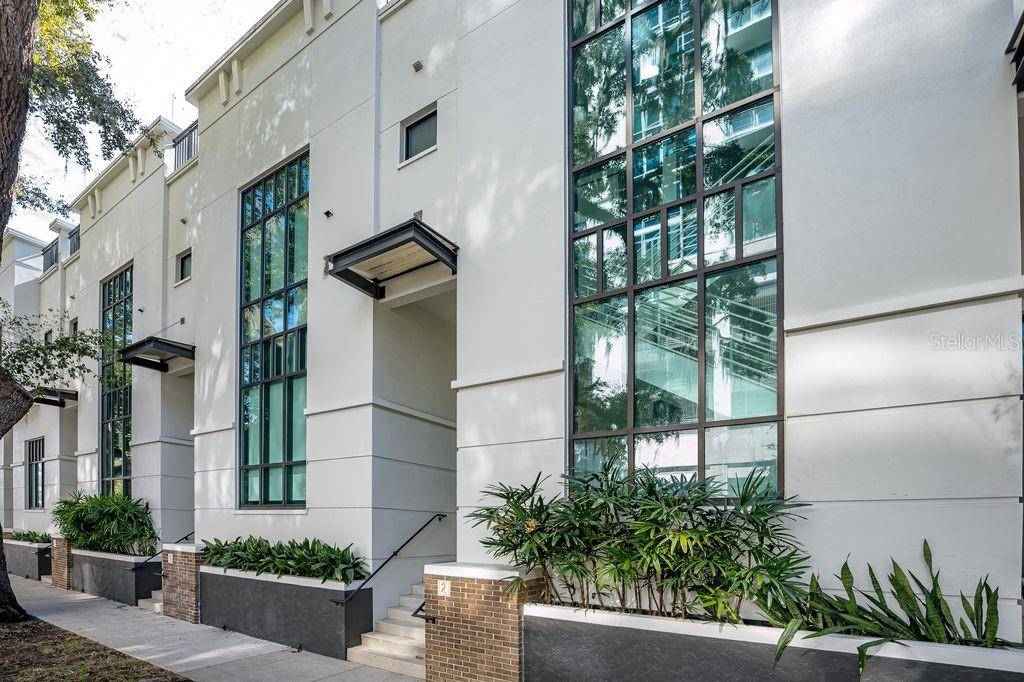 460 E JACKSON ST #2, Orlando, FL 32801