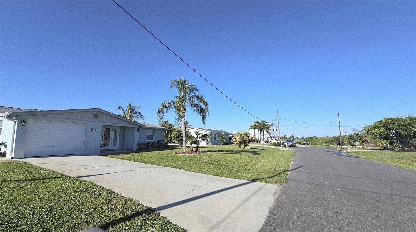 1153 CLARK ST, Englewood, FL 34224