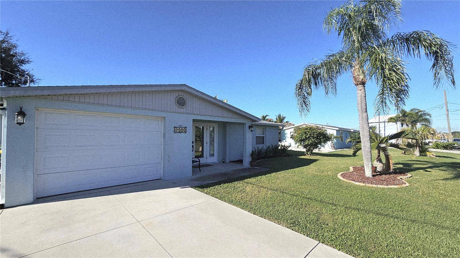 1153 CLARK ST, Englewood, FL 34224