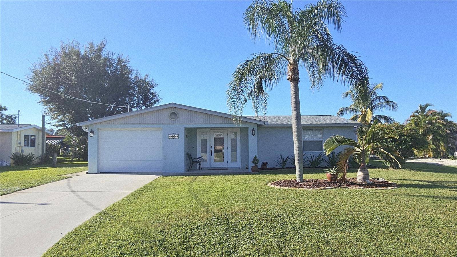 1153 CLARK ST, Englewood, FL 34224