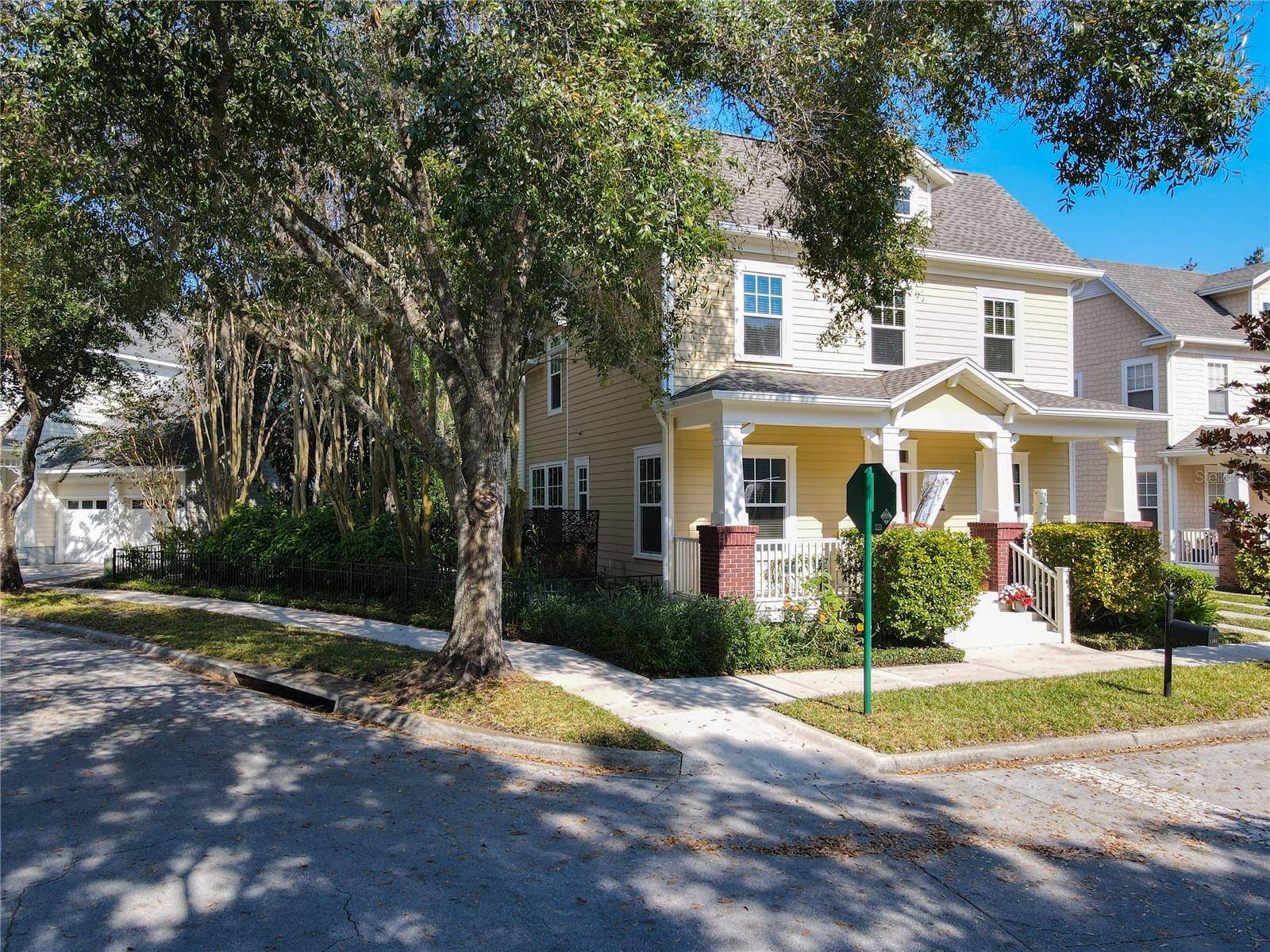 1101 BANKS ROSE CT, Celebration, FL 34747