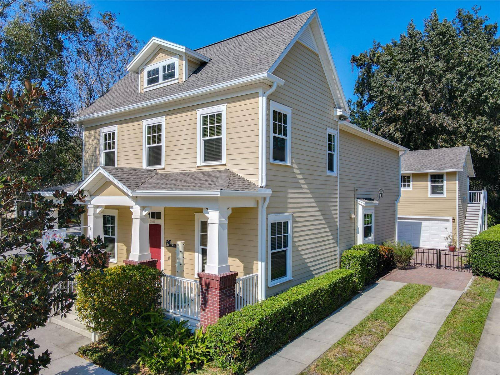 1101 BANKS ROSE CT, Celebration, FL 34747