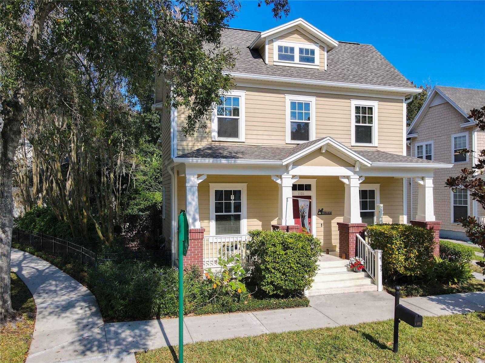 1101 BANKS ROSE CT, Celebration, FL 34747