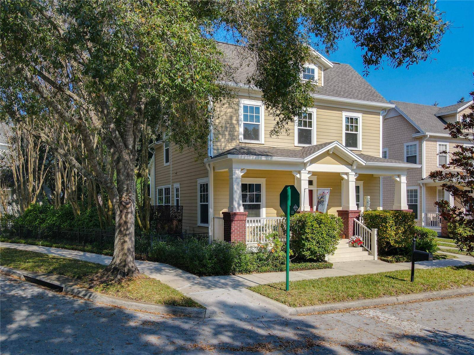 1101 BANKS ROSE CT, Celebration, FL 34747