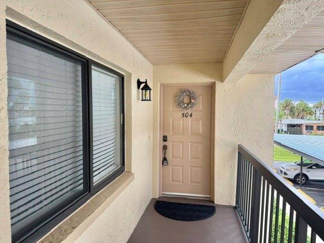211 S 6TH ST #504, Cocoa Beach, FL 32931