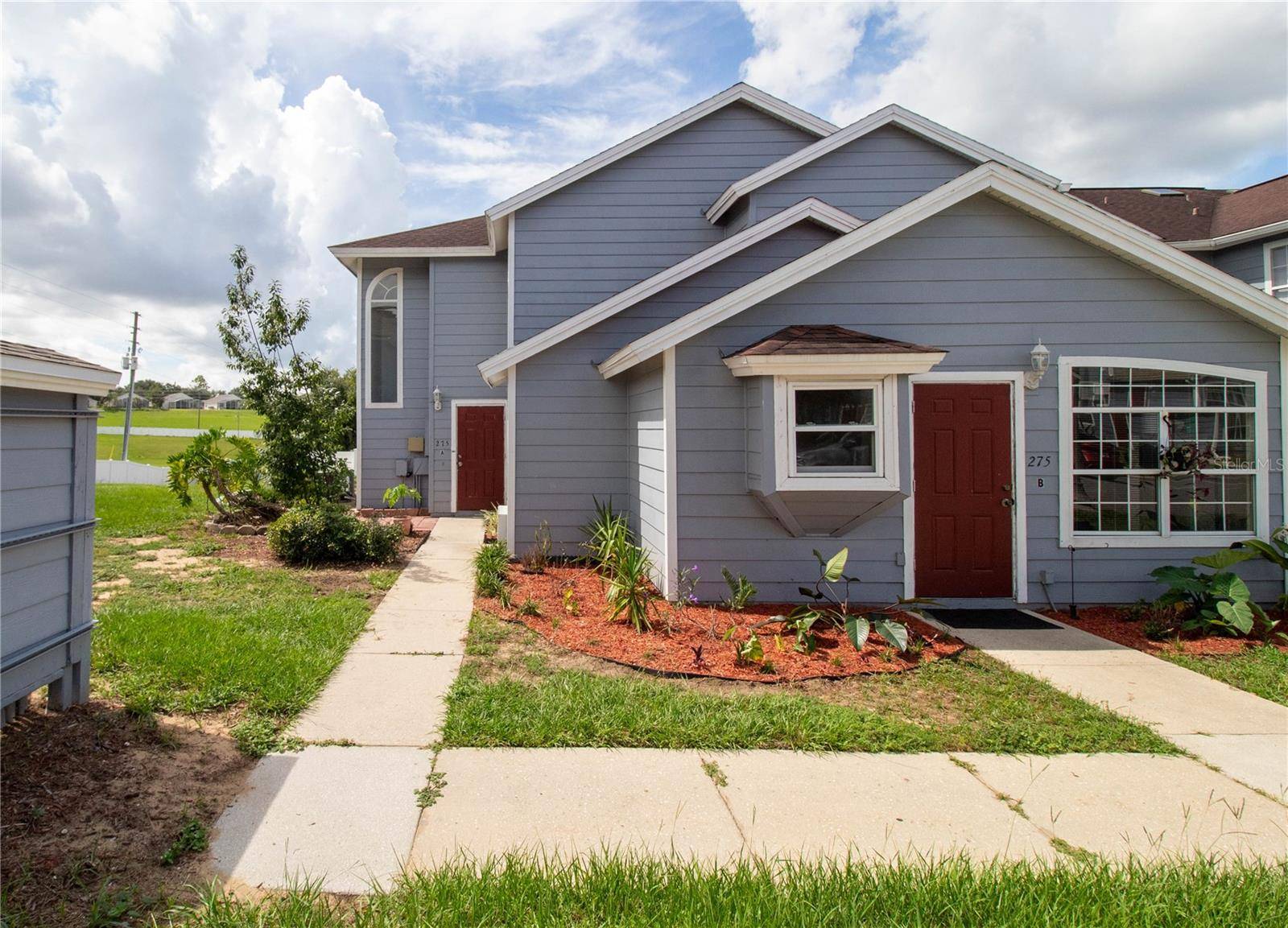 275 MANGO DR #A, Davenport, FL 33897