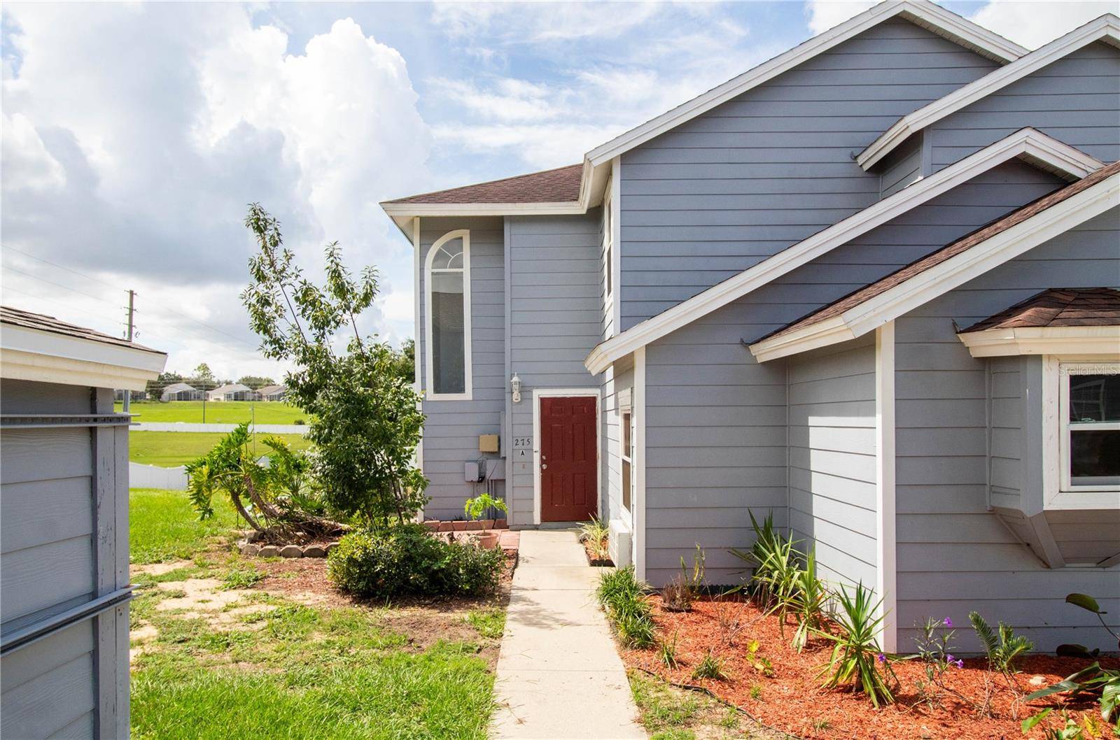 275 MANGO DR #A, Davenport, FL 33897
