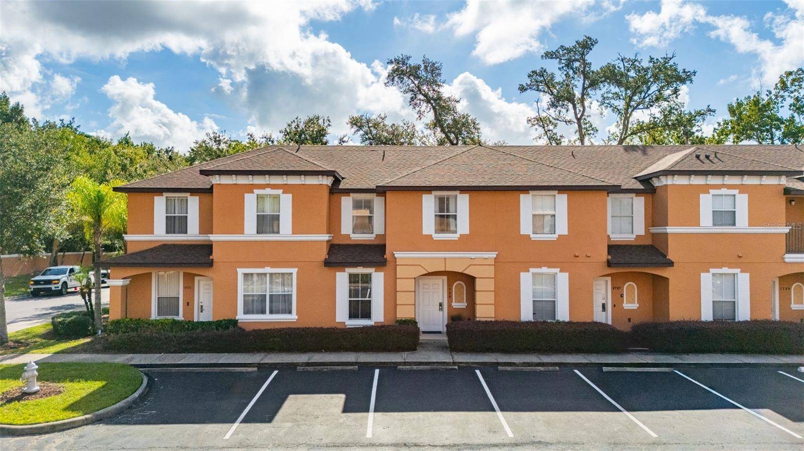 2739 COUPE ST, Kissimmee, FL 34746