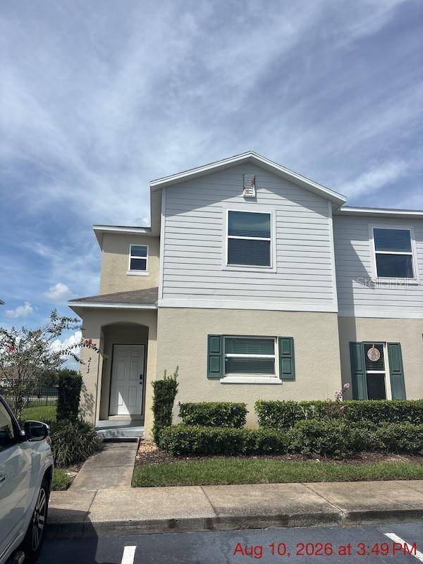 213 PRIMROSE DR, Davenport, FL 33837