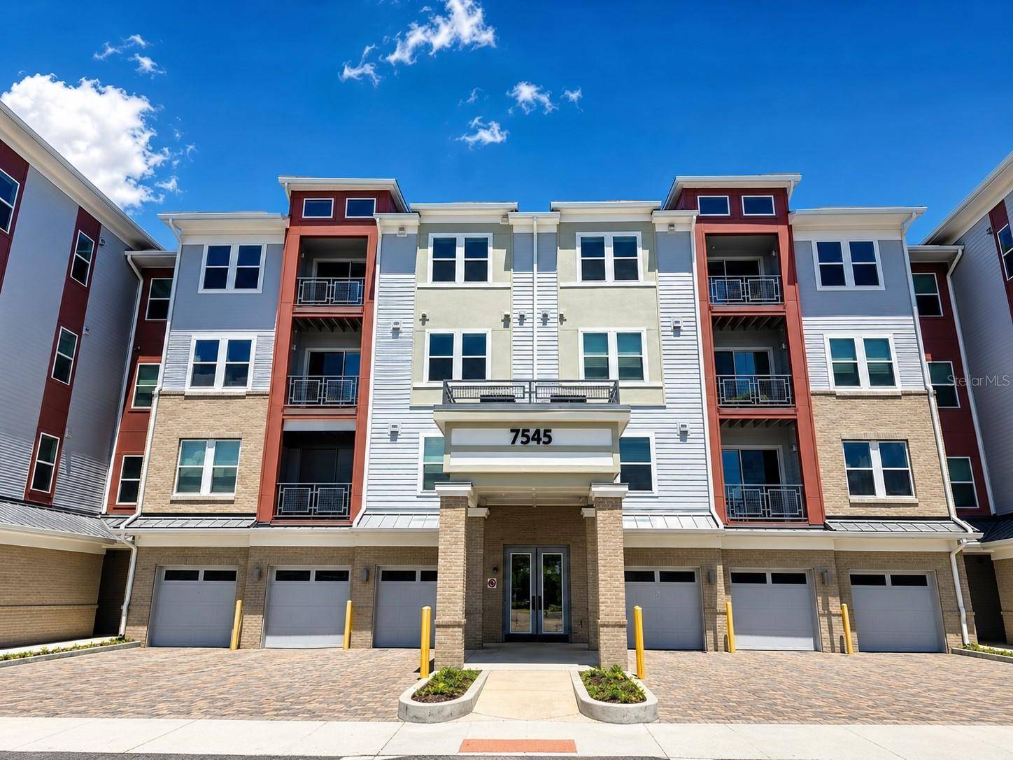 7545 LAUREATE BLVD #7301, Orlando, FL 32827