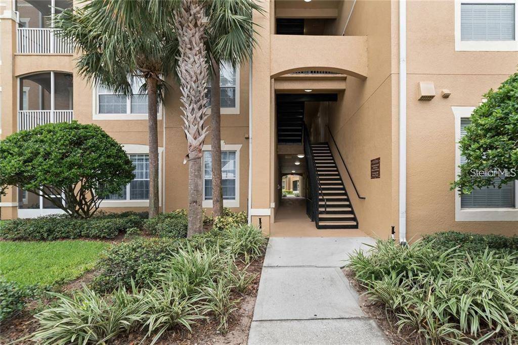 6434 CAVA ALTA DR #206, Orlando, FL 32835