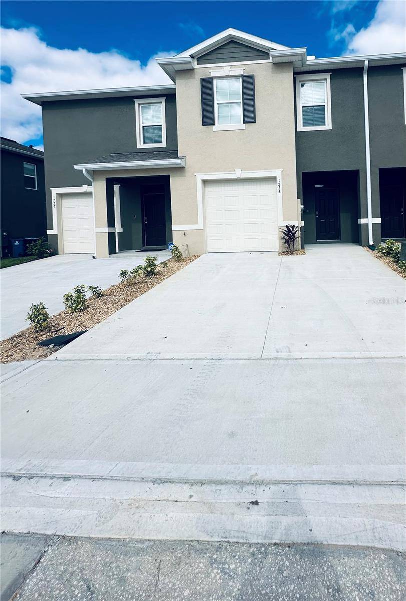 1232 DRAINTREE ST, Davenport, FL 33837