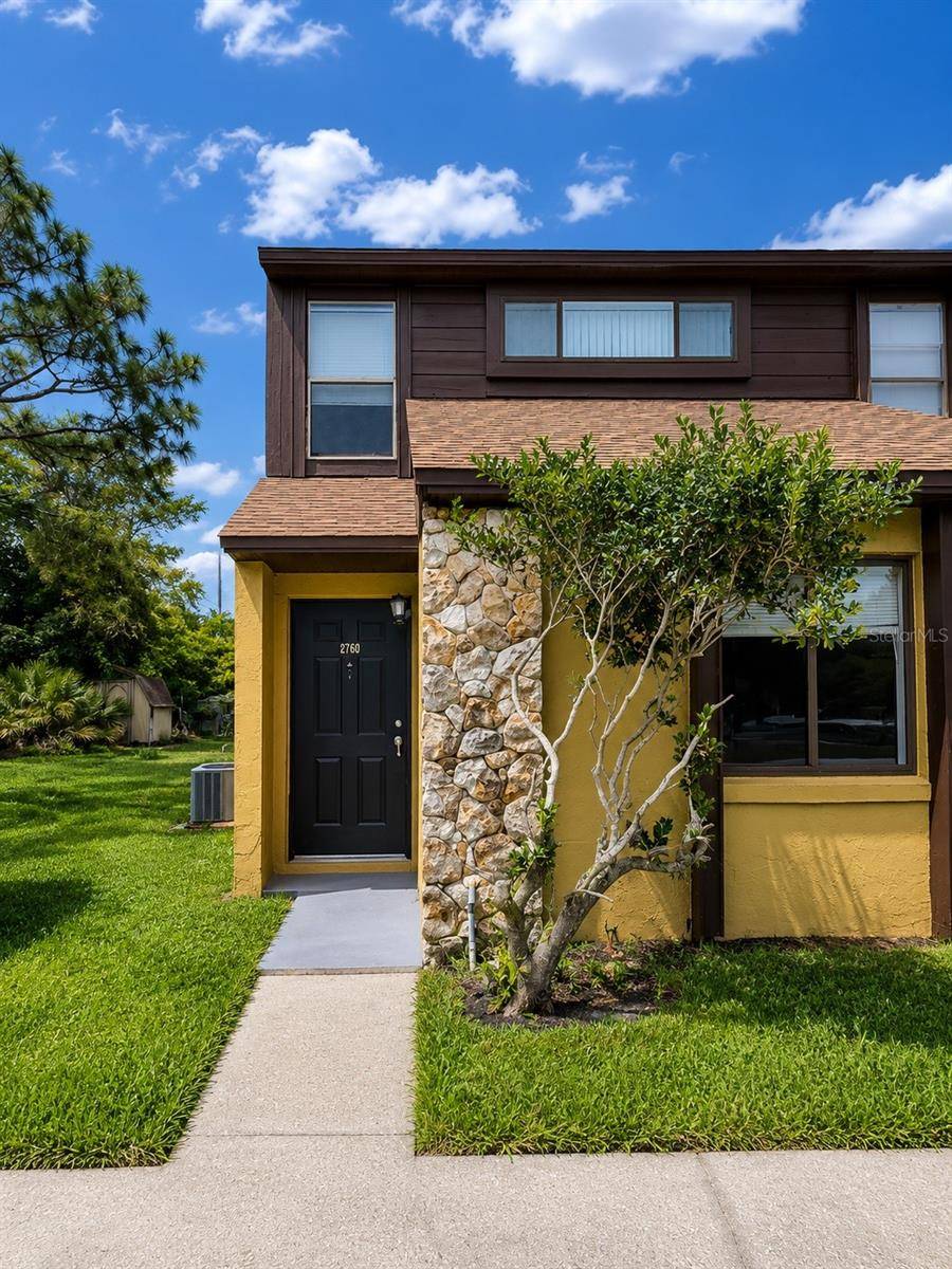 2760 GRAY FOX LN, Orlando, FL 32826