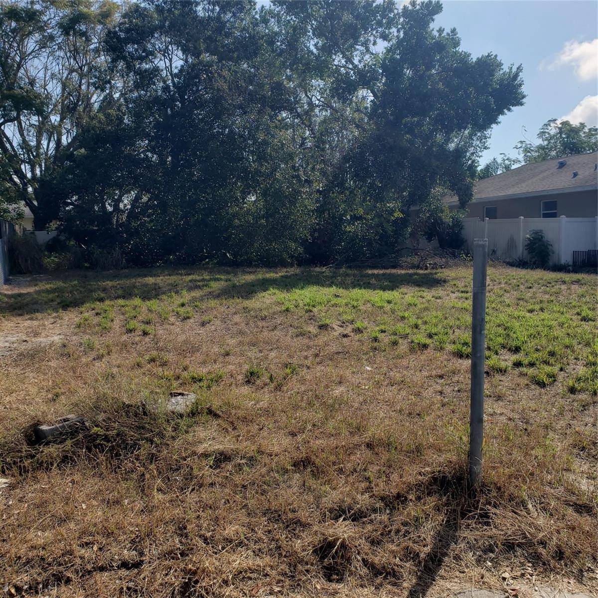 VIRGINIA AVE, Tarpon Springs, FL 34689