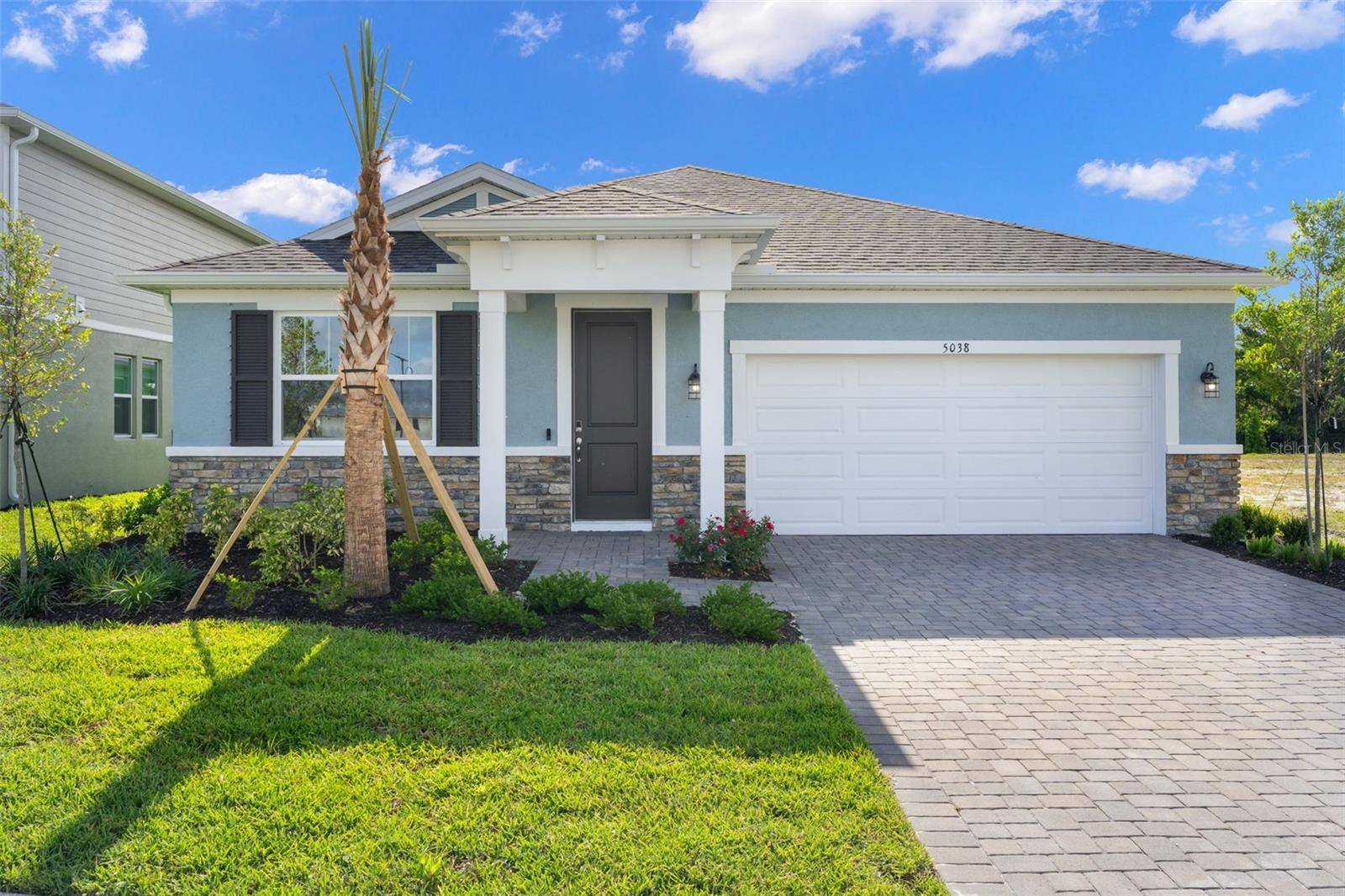 5038 125TH AVE E, Parrish, FL 34219
