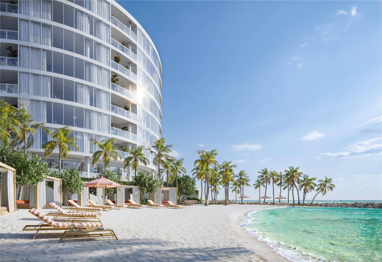 805 S GULFVIEW BLVD #401B, Clearwater Beach, FL 33767