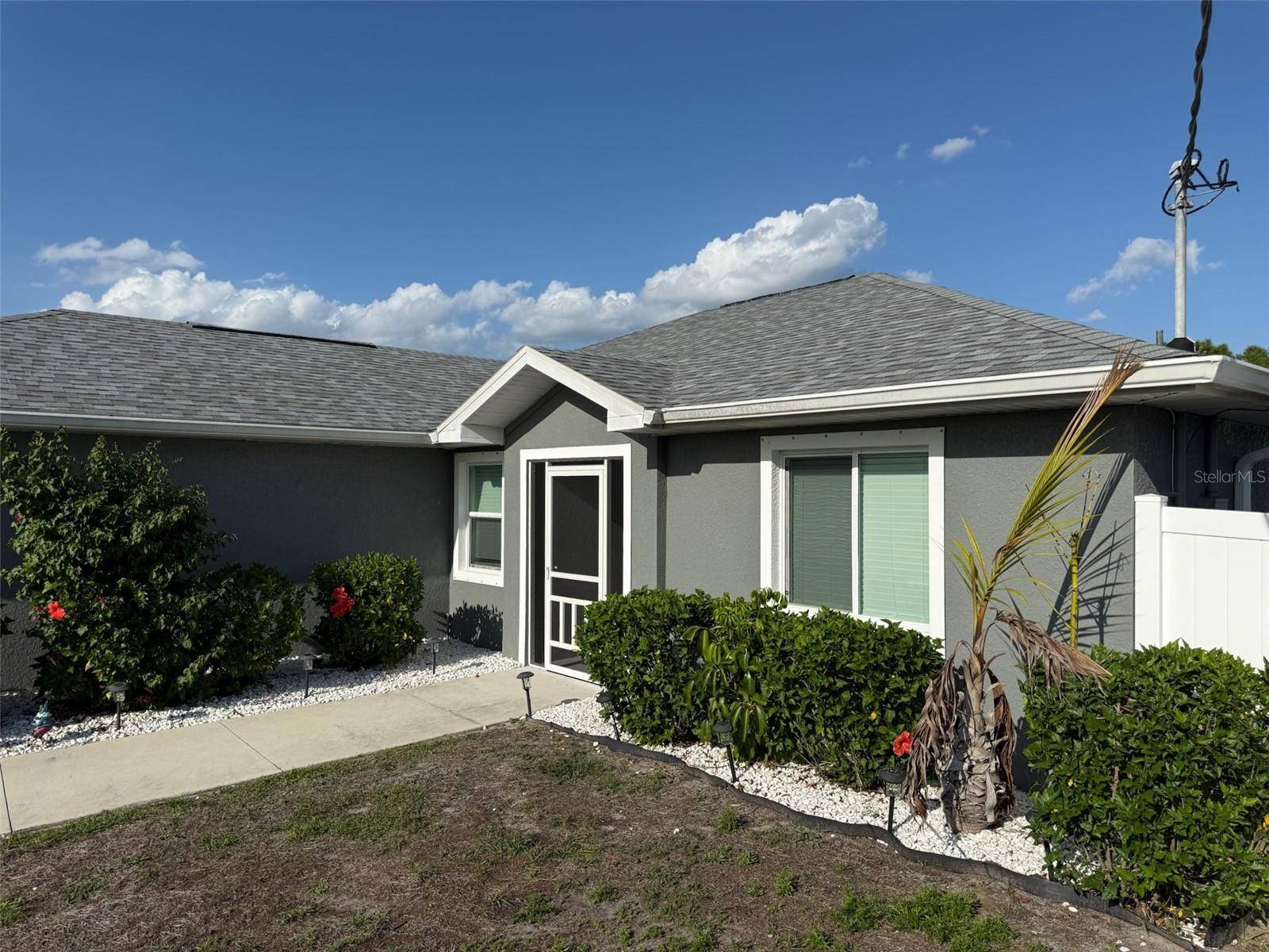 5290 WEATHERTON ST, North Port, FL 34288