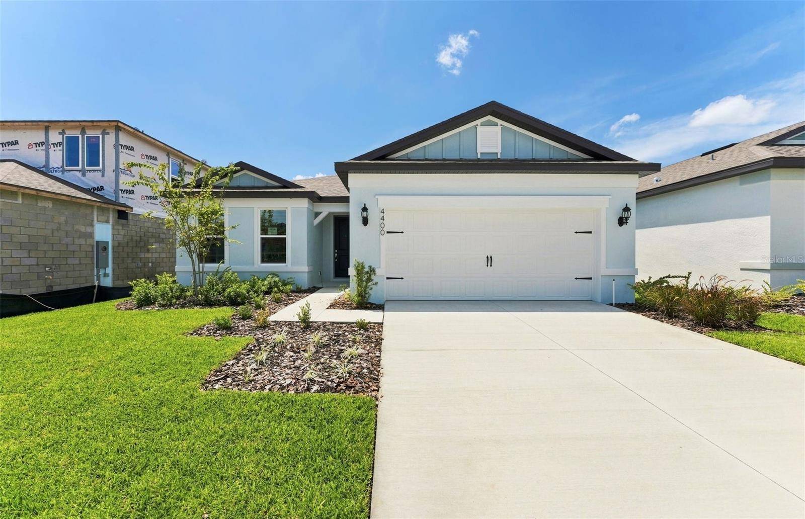 4400 SW 82ND LOOP, Ocala, FL 34476