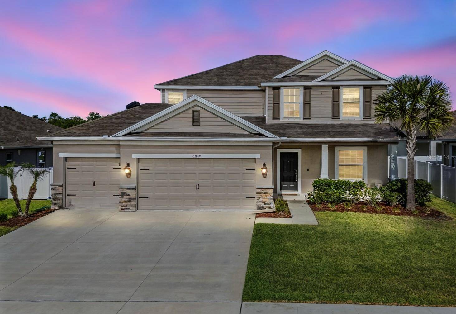 13418 LAKEVIEW OAKS LN, Riverview, FL 33579