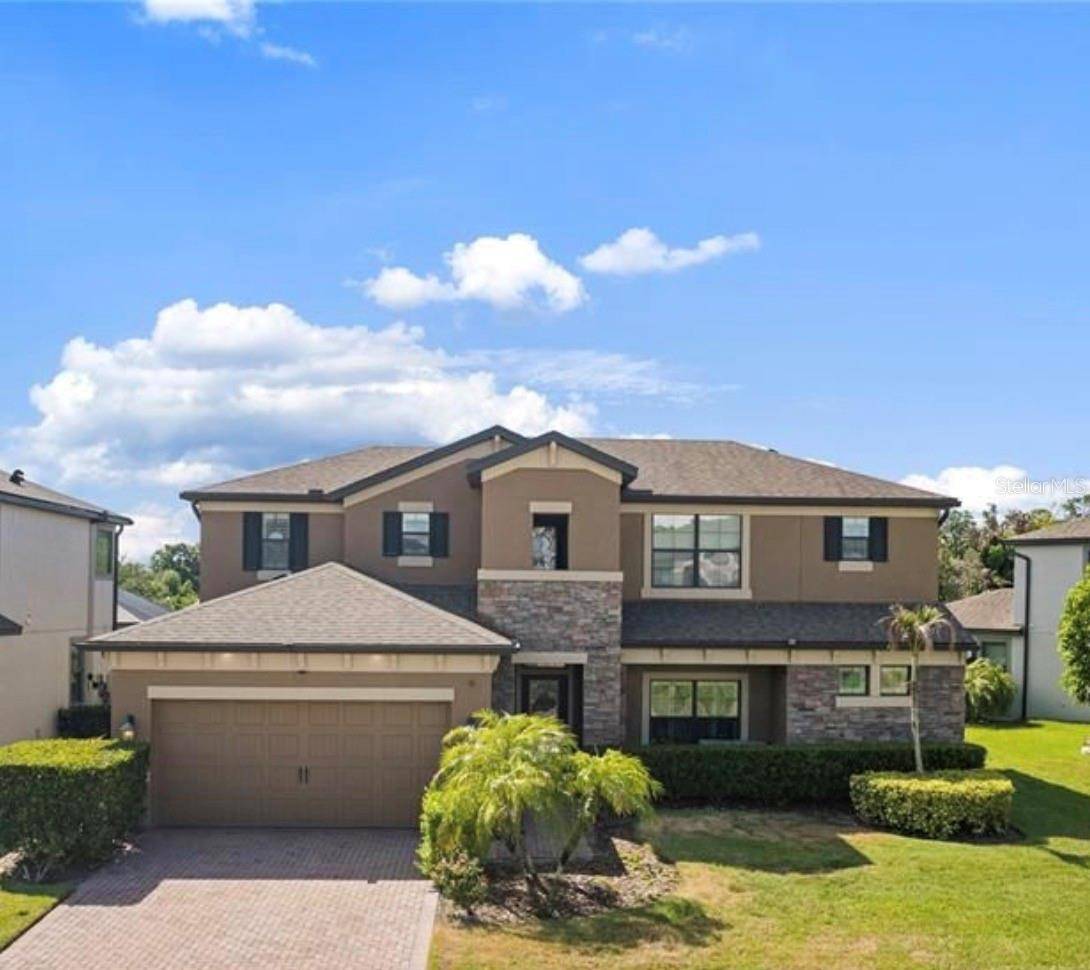 743 WELLINGTON CT, Oldsmar, FL 34677