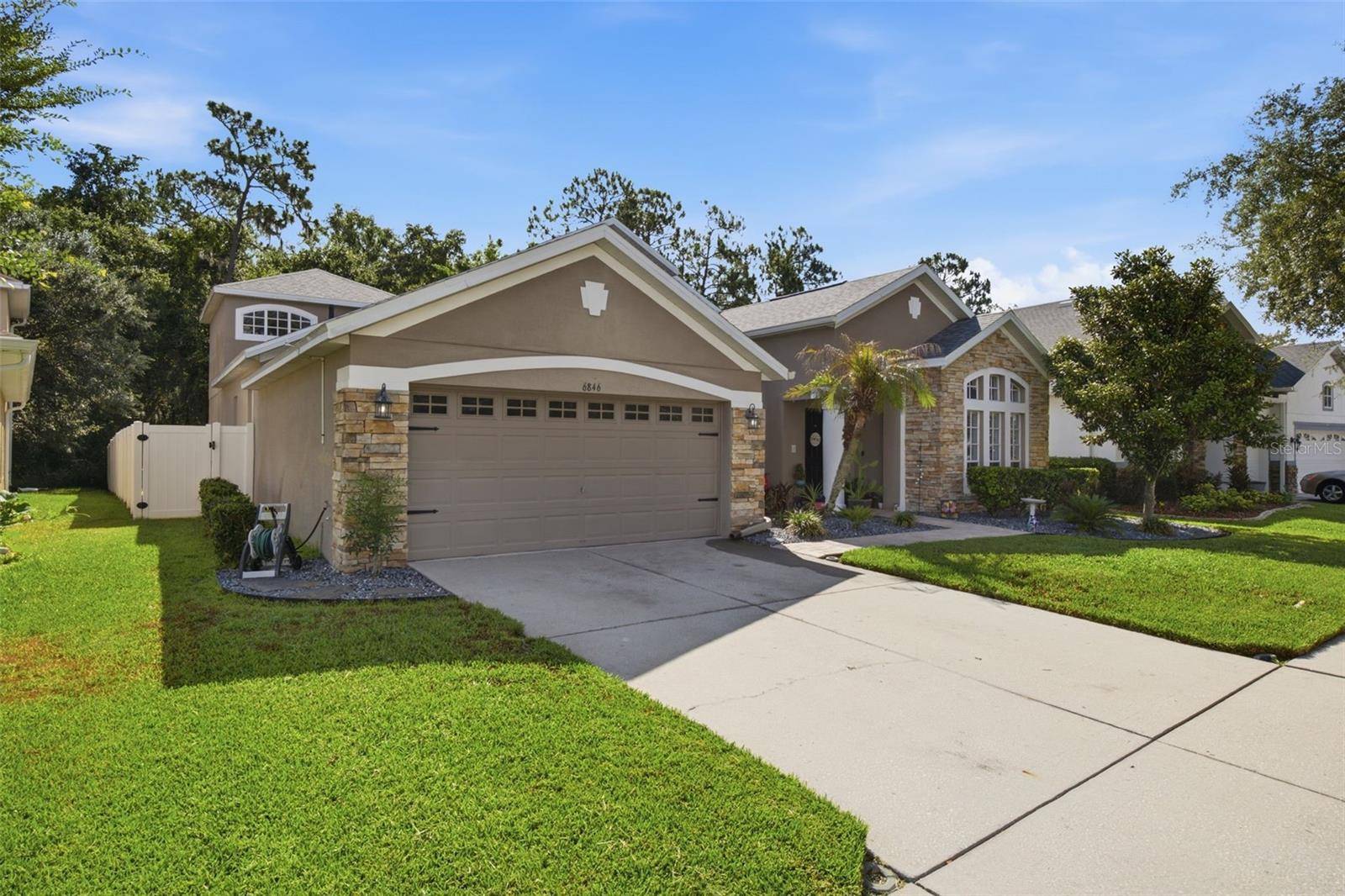6846 PINE SPRINGS, Wesley Chapel, FL 33545