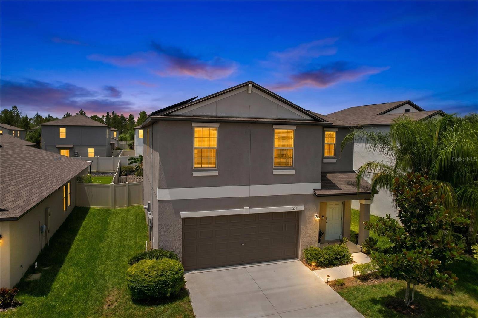 6131 SPRING CRAYFISH AVE, New Port Richey, FL 34653