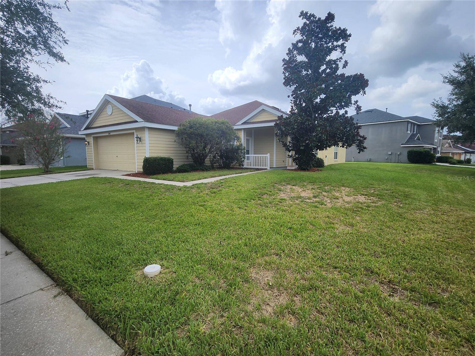 9344 MANDRAKE CT, Tampa, FL 33647