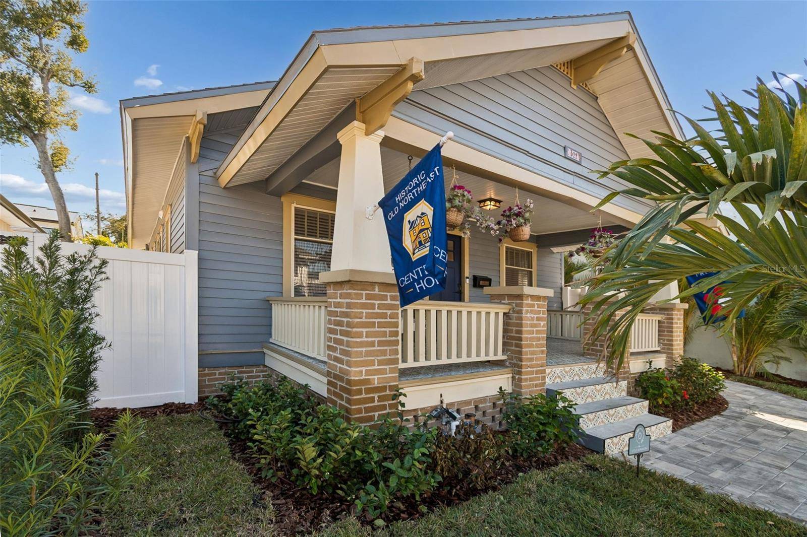 322 11TH AVE N, St Petersburg, FL 33701