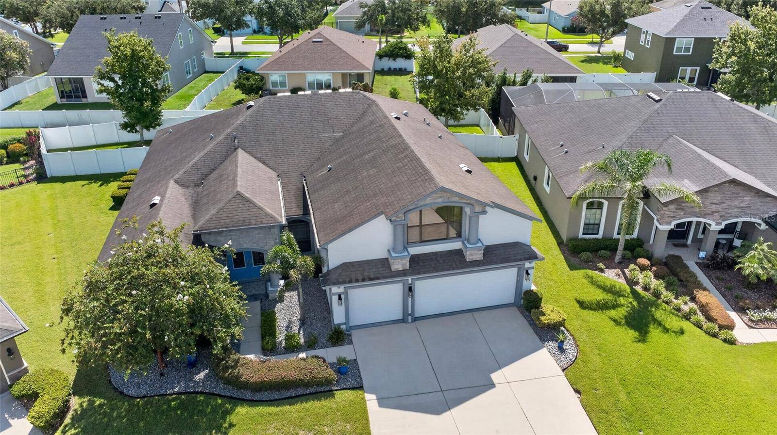 2823 COLEWOOD LN, Dover, FL 33527