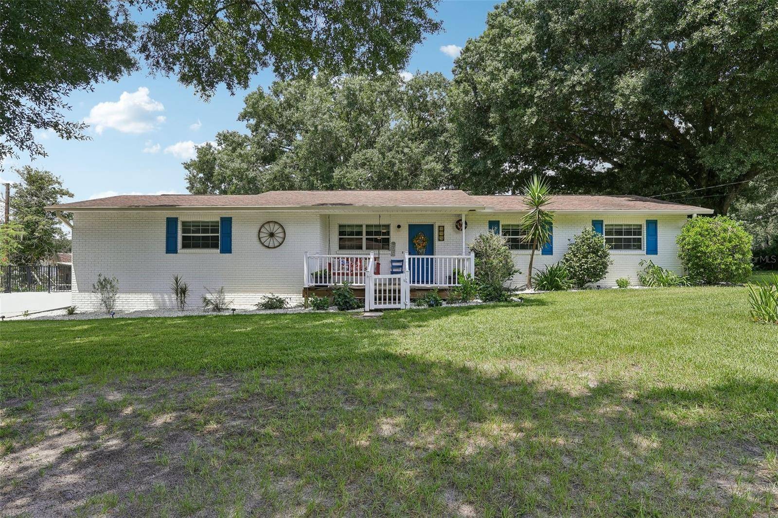 8904 CLAYTON LN, Lakeland, FL 33809