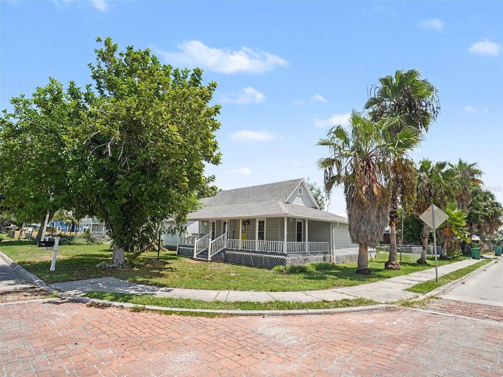 502 7TH AVE W, Palmetto, FL 34221