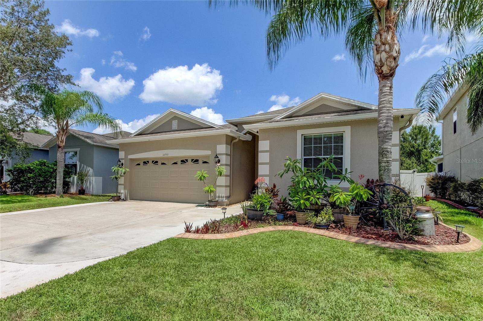 12755 SAULSTON PL, Hudson, FL 34669