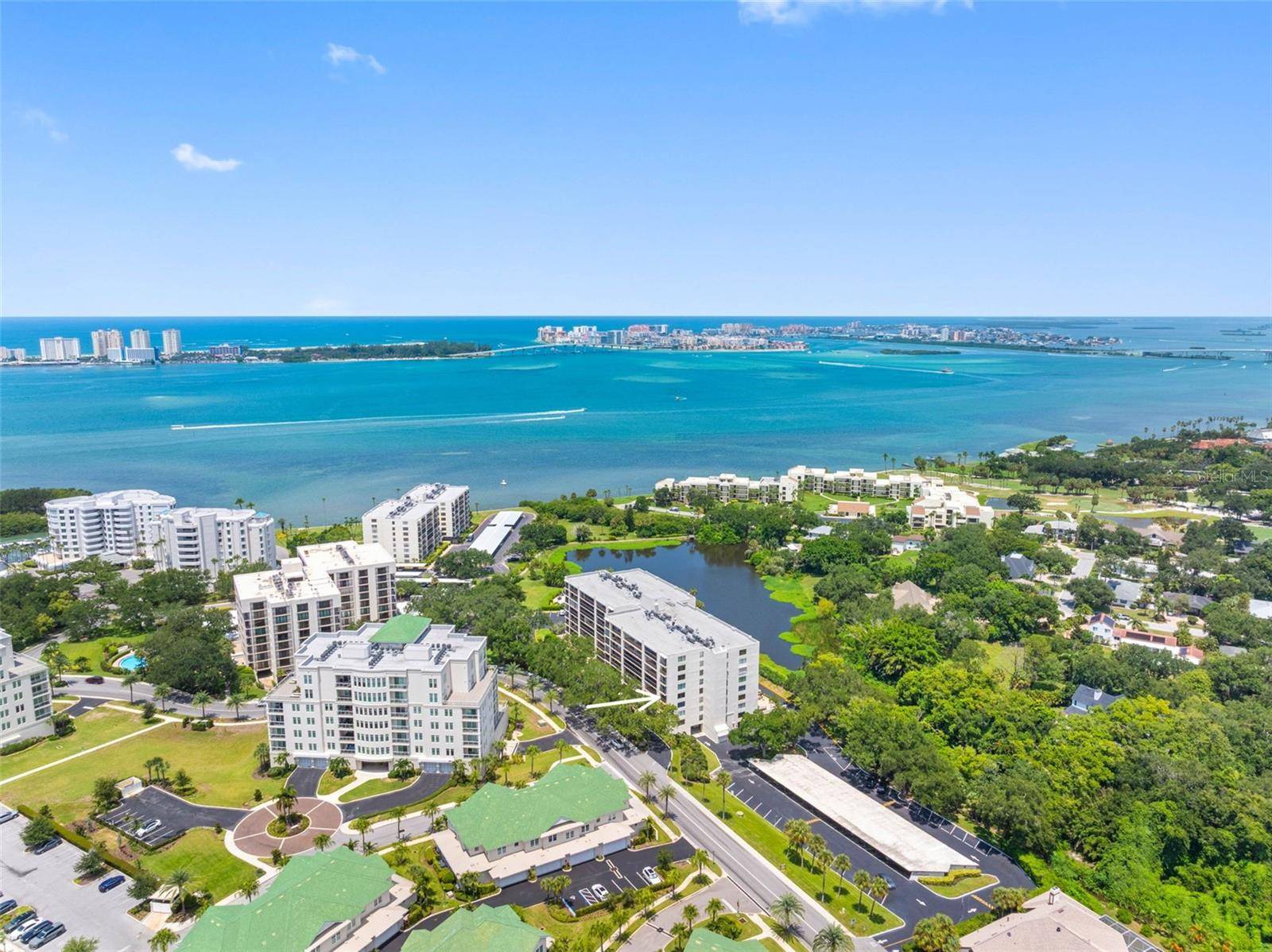 220 BELLEVIEW BLVD #403, Belleair, FL 33756