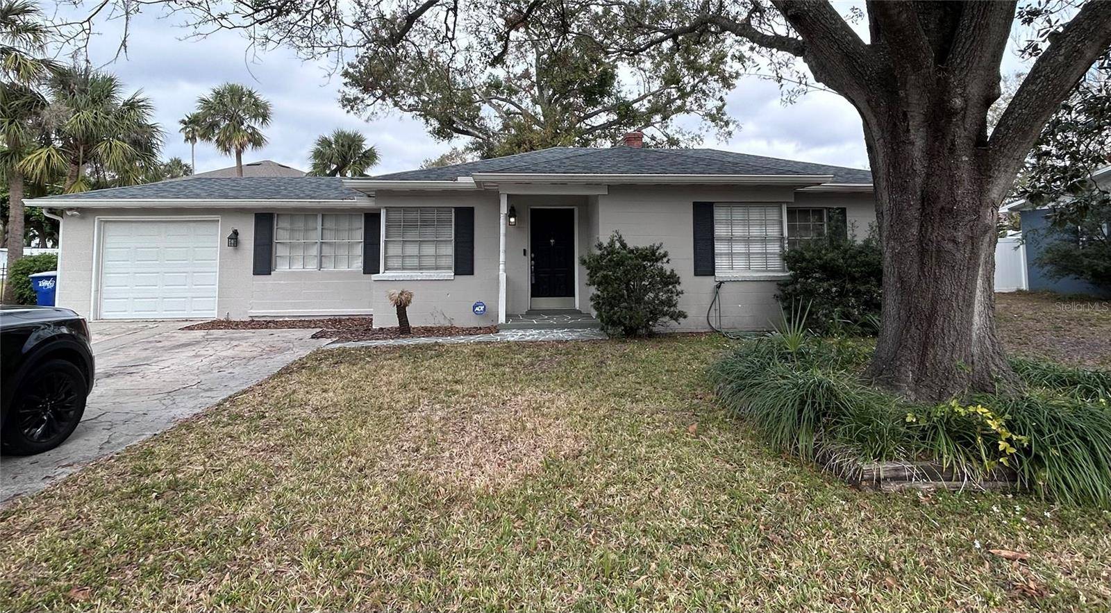 4003 W EUCLID AVE, Tampa, FL 33629