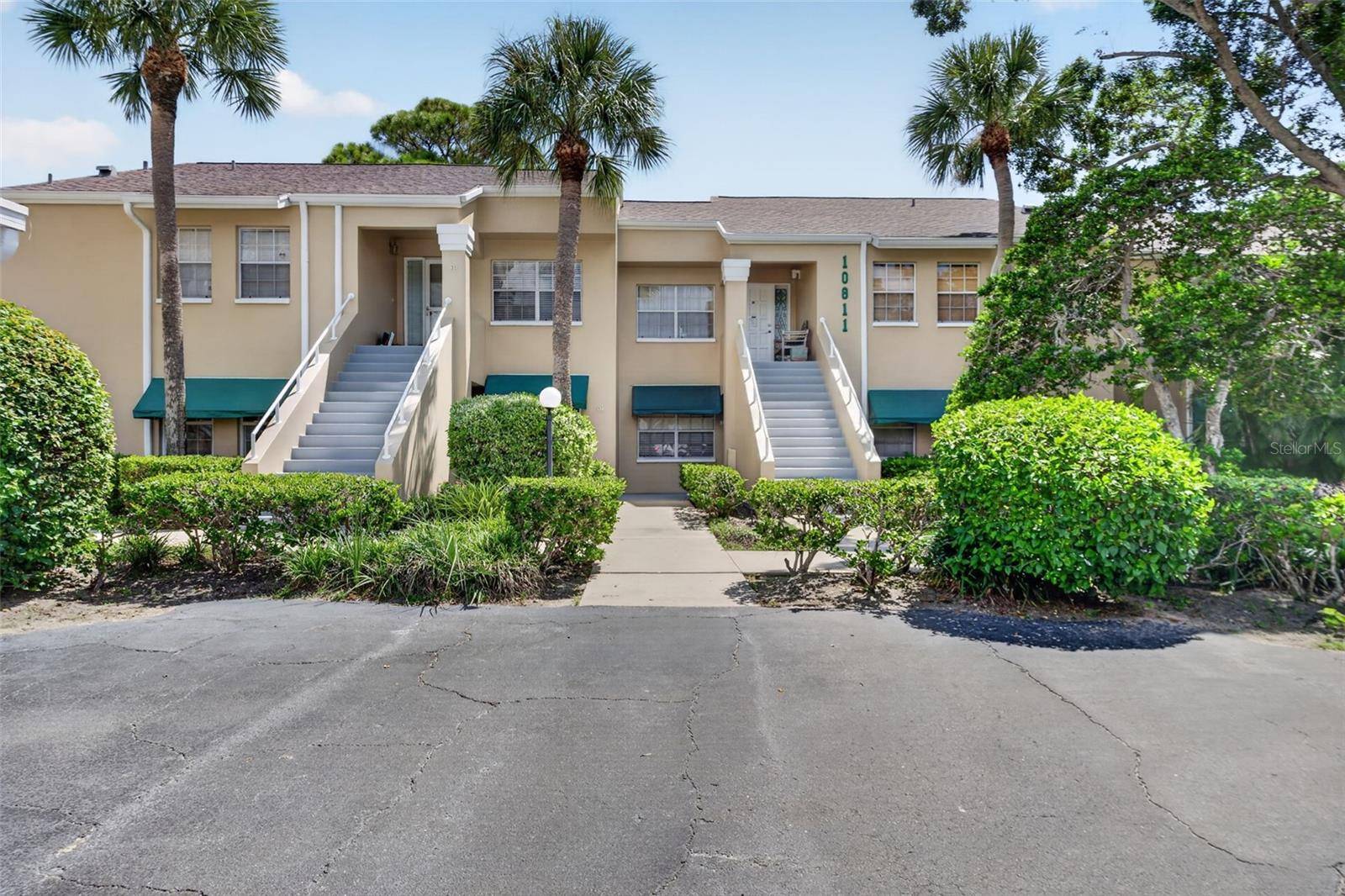 10811 INDIAN HILLS CT #37, Seminole, FL 33777