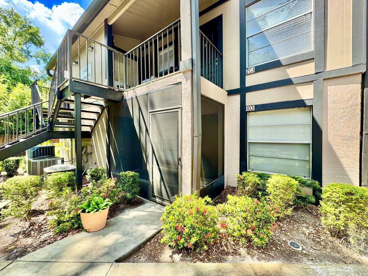 3948 TUMBLE WOOD TRL #103, Tampa, FL 33613