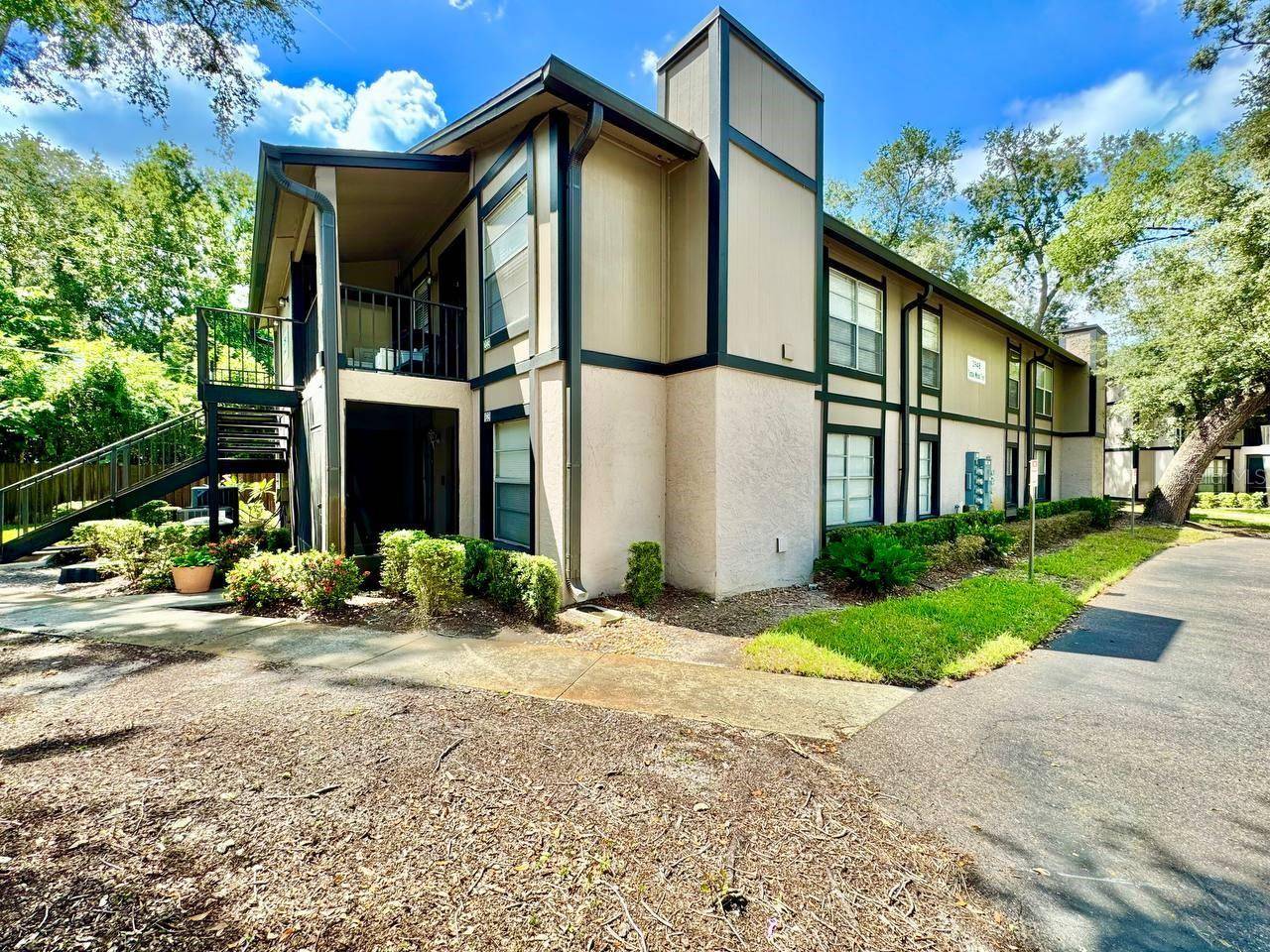 3948 TUMBLE WOOD TRL #103, Tampa, FL 33613